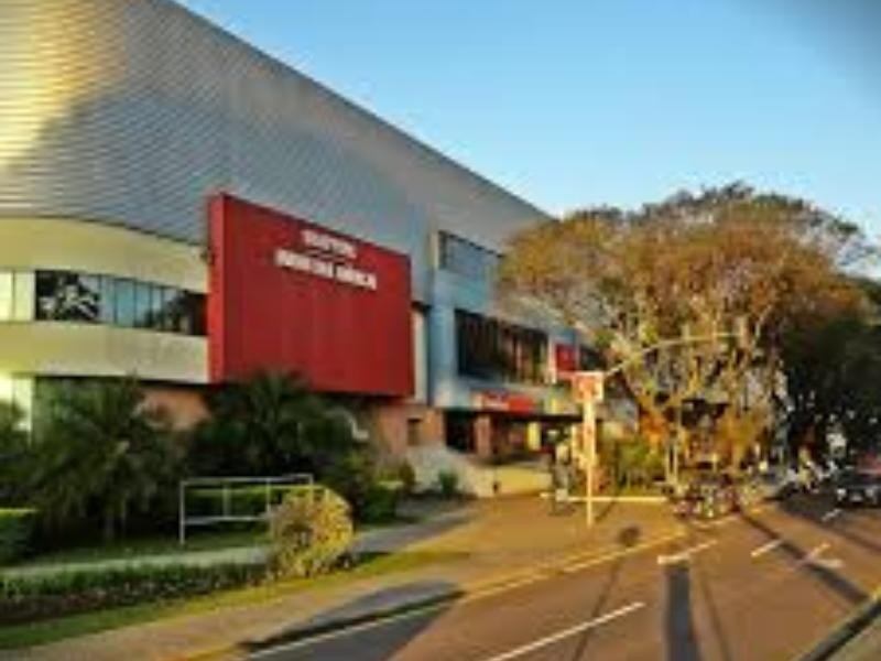 Jardim das Américas