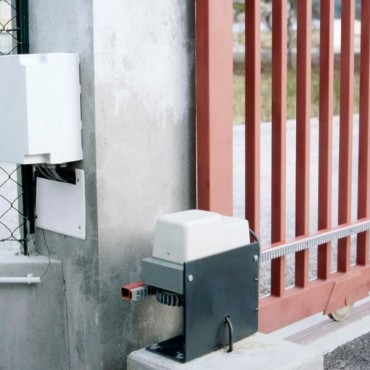 Manutenção de Portas Sociais em Alto da Rua XV