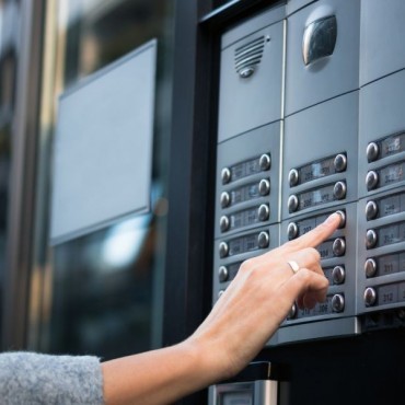 Interfones Condominiais em Alto da Rua XV