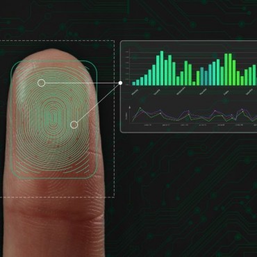Leitores Biométricos em Alto da Rua XV