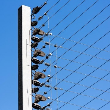 Instalação de Cercas Elétricas em Alto da Rua XV