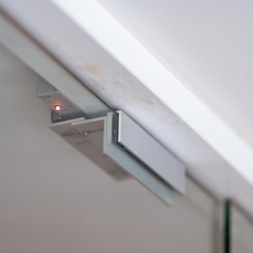 Instalação de Fechaduras Eletromagnéticas em Alto da Rua XV