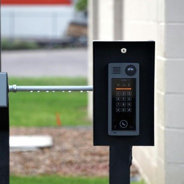 Interfone Residencial em Alto da Rua XV