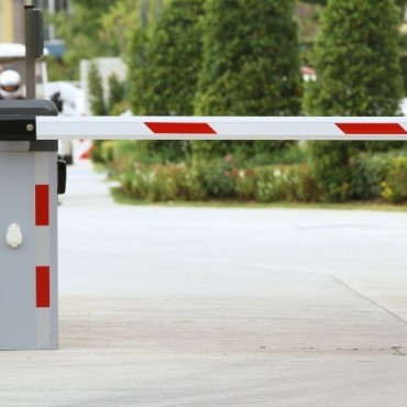 Cancelas em Alto da Rua XV