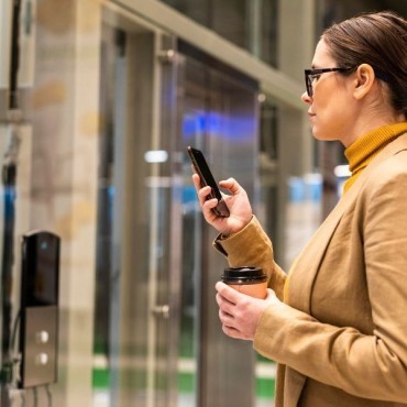 Portaria Autônoma em Alto da Rua XV