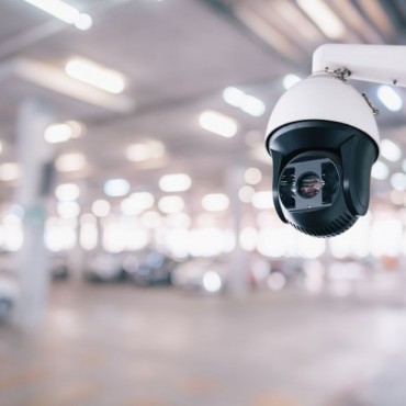 Câmera de Segurança Comercial em Alto da Rua XV