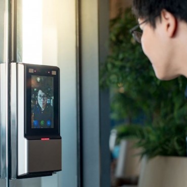 Reconhecimento facial em Alto da Rua XV