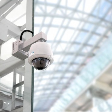 câmera de segurança Industrial em Alto da Rua XV