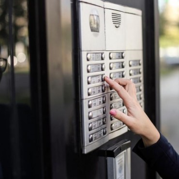 Instalação de Interfones Condominiais em Alto da Rua XV