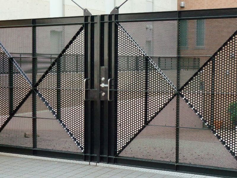 Fabricação e Instalação Portão Eletrônico em Alto da Rua XV